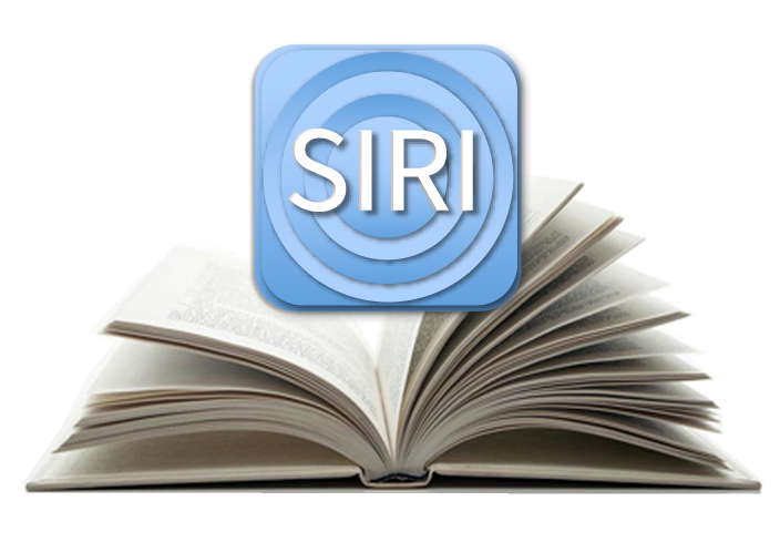 SIRI Radio Frequency Identification