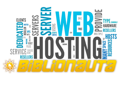 Hosting Biblionauta